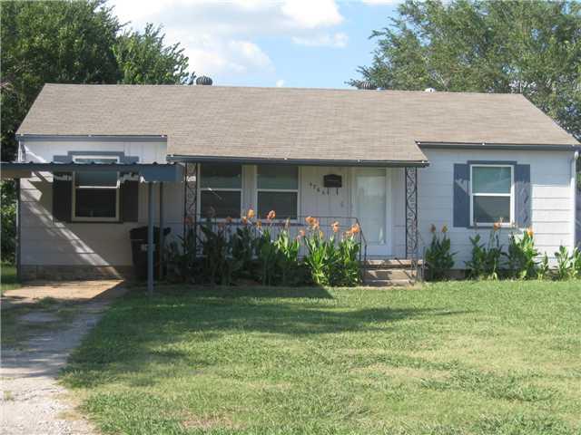 4765 SE 26th Street, Del City, OK 73115