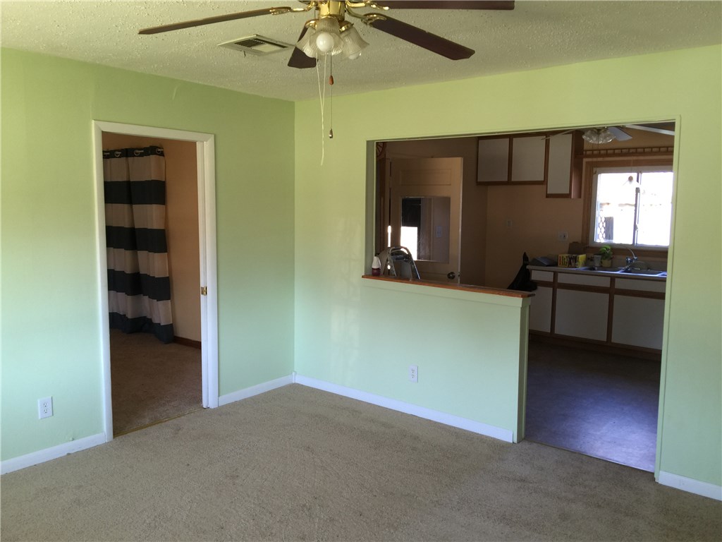 3209 SE 15th Street, Del City, OK 73115
