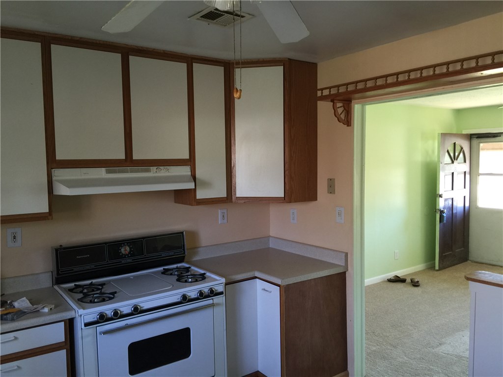 3209 SE 15th Street, Del City, OK 73115