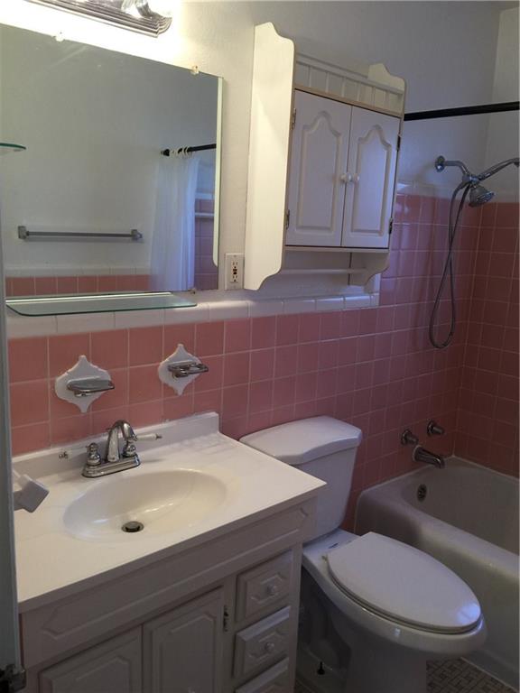 3209 SE 15th Street, Del City, OK 73115