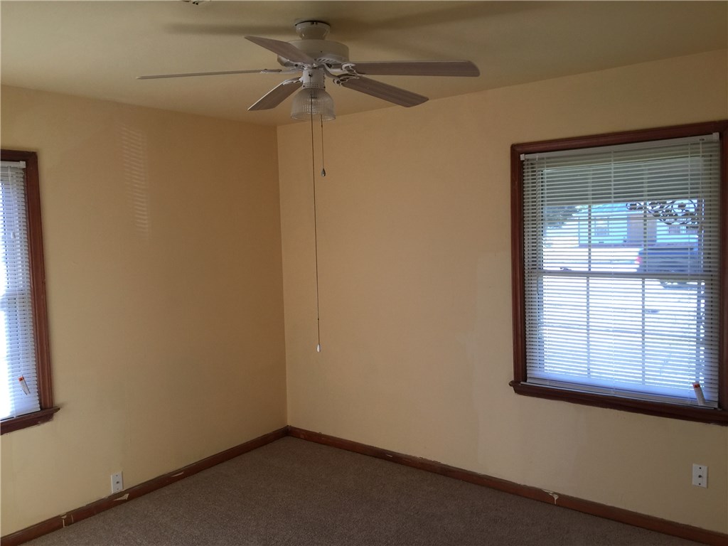 3209 SE 15th Street, Del City, OK 73115
