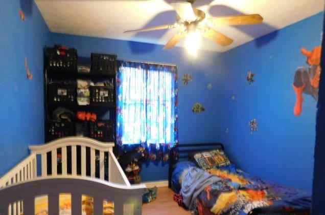 1400 Brookdale Drive, Del City, OK 73115