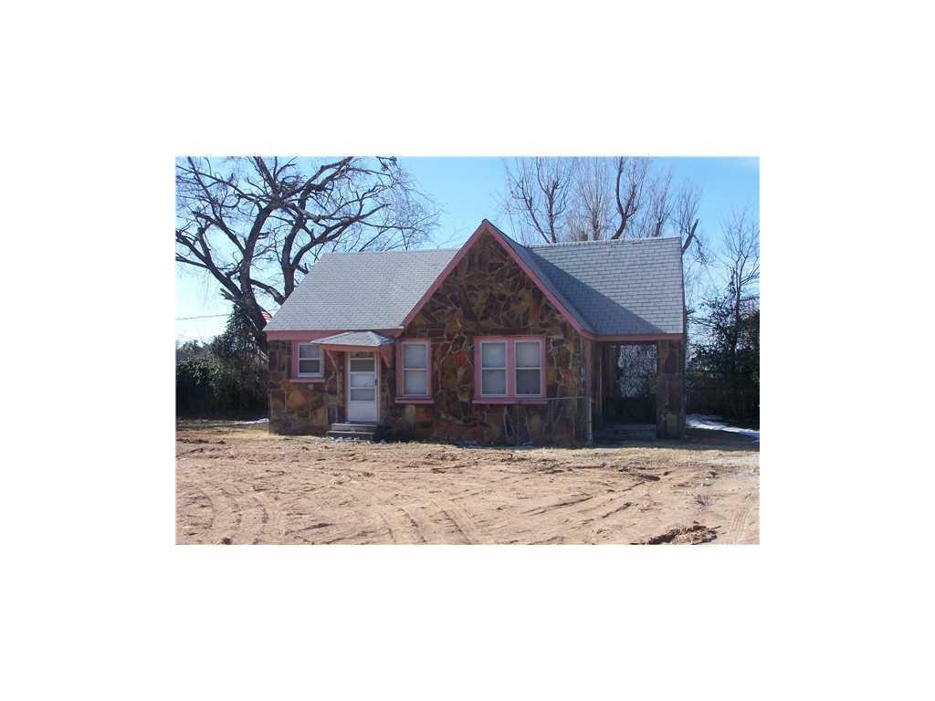 3932 E Reno, Del City, OK 73115