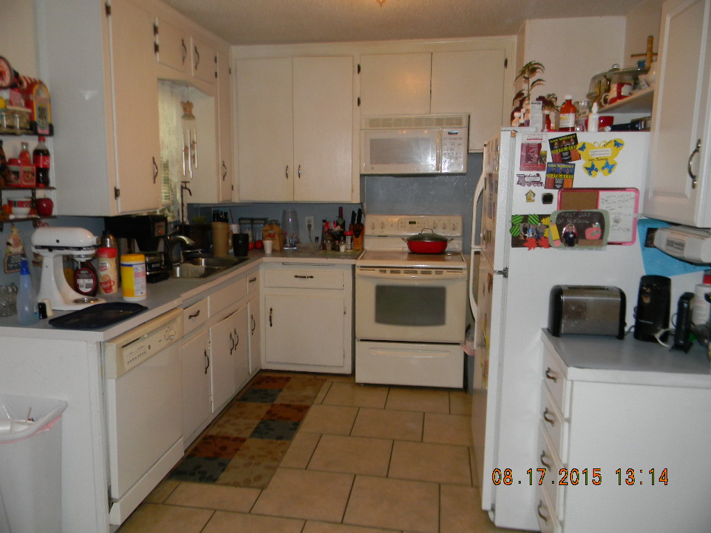 4745 SE 25th, Del City, OK 73115
