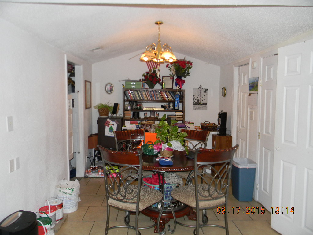 4745 SE 25th, Del City, OK 73115