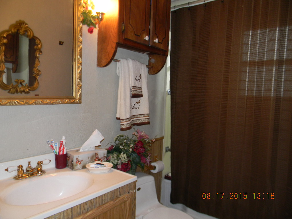 4745 SE 25th, Del City, OK 73115