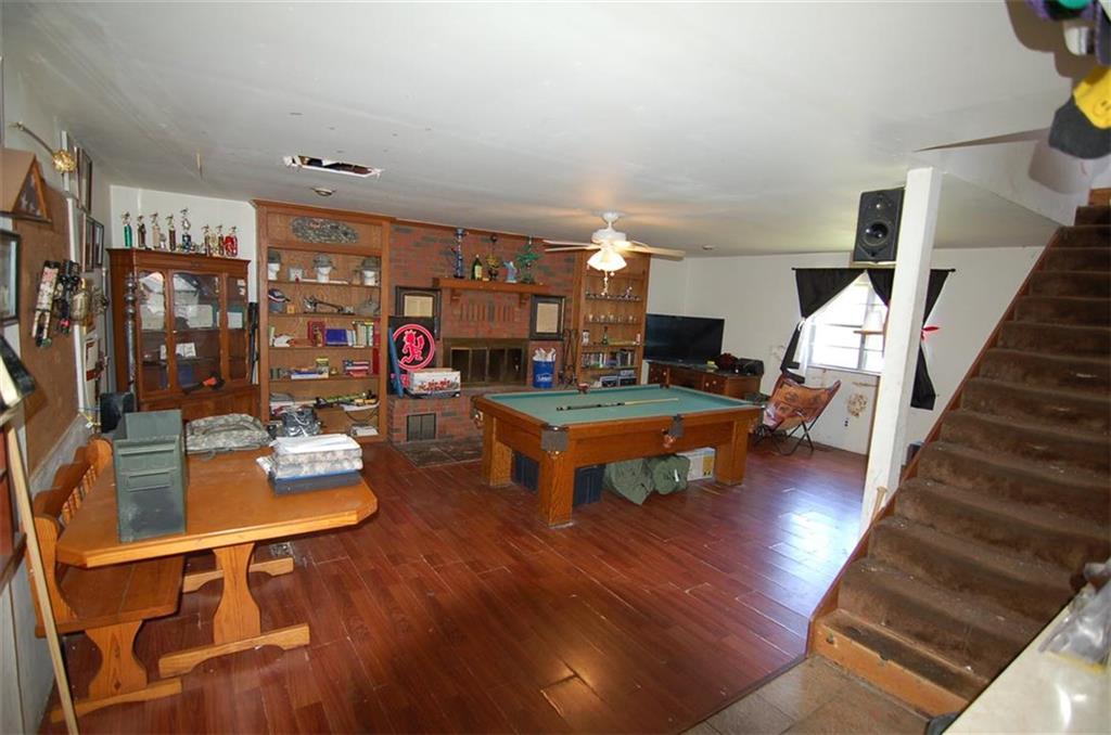 3929 Thomas Avenue, Del City, OK 73115