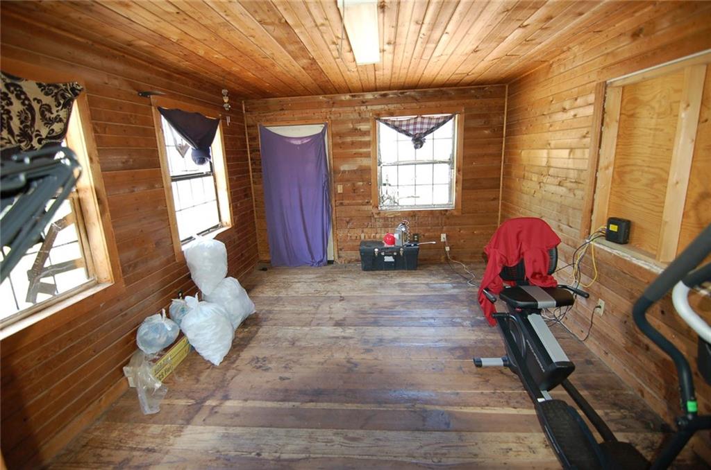 3929 Thomas Avenue, Del City, OK 73115
