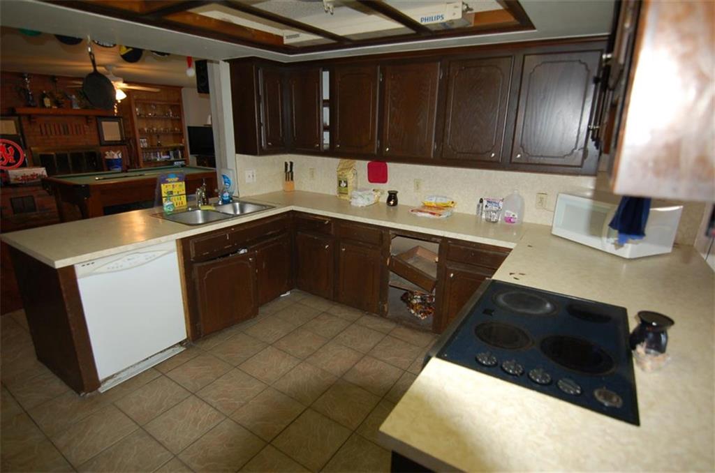 3929 Thomas Avenue, Del City, OK 73115