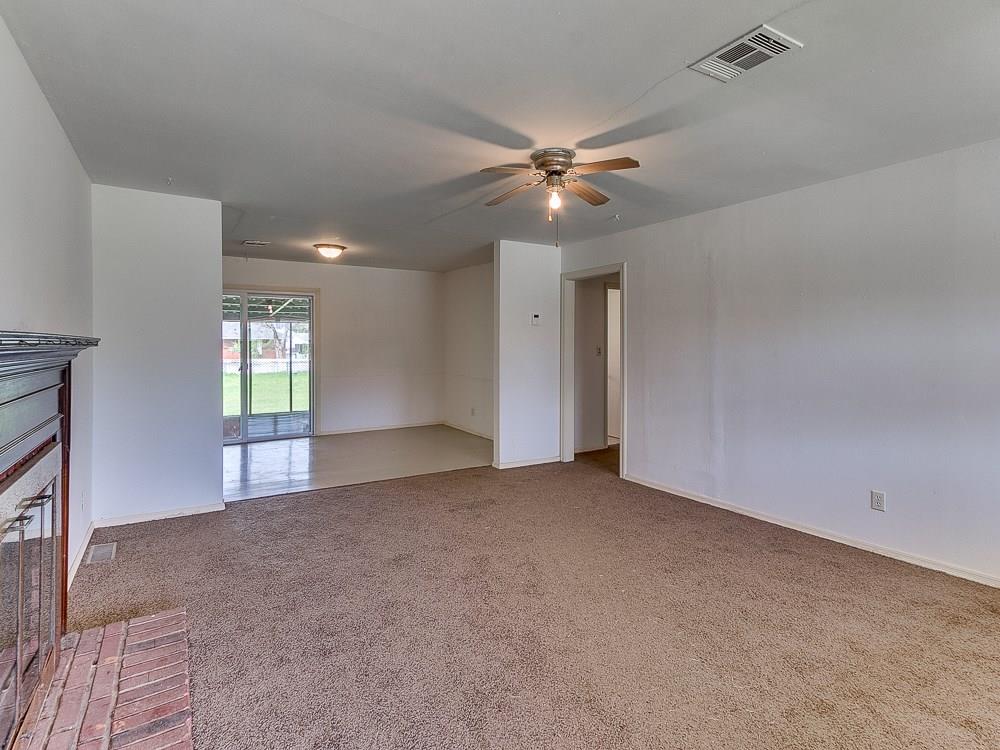 3117 SE 20th Street, Del City, OK 73115