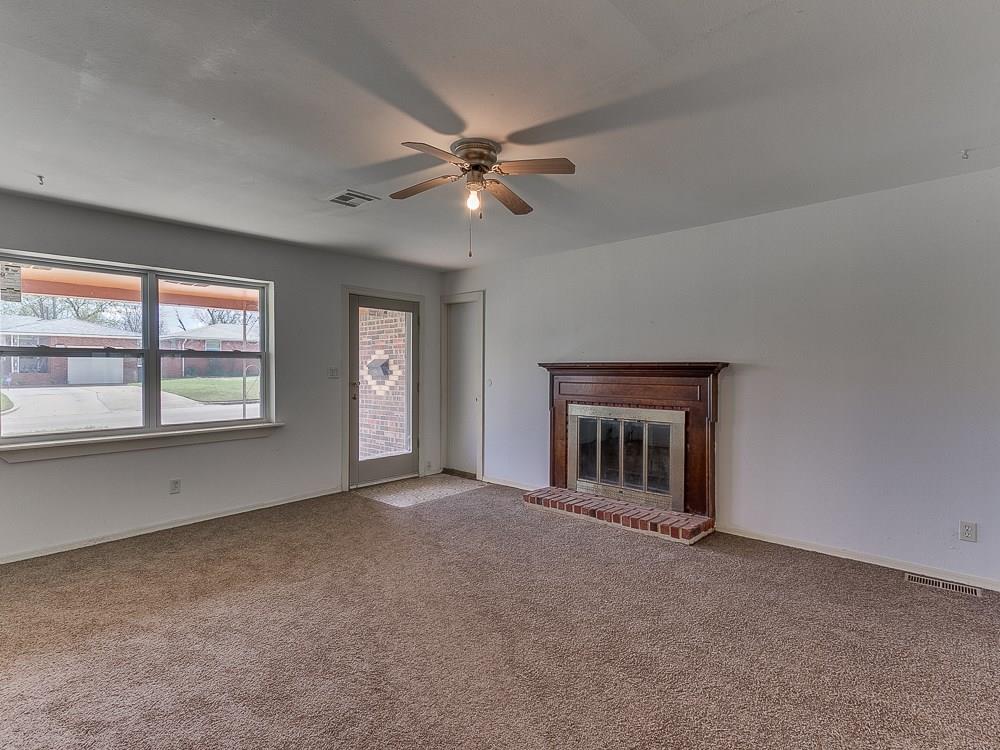 3117 SE 20th Street, Del City, OK 73115
