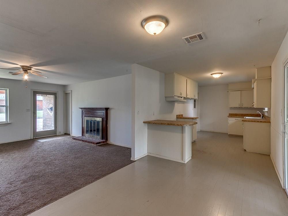 3117 SE 20th Street, Del City, OK 73115