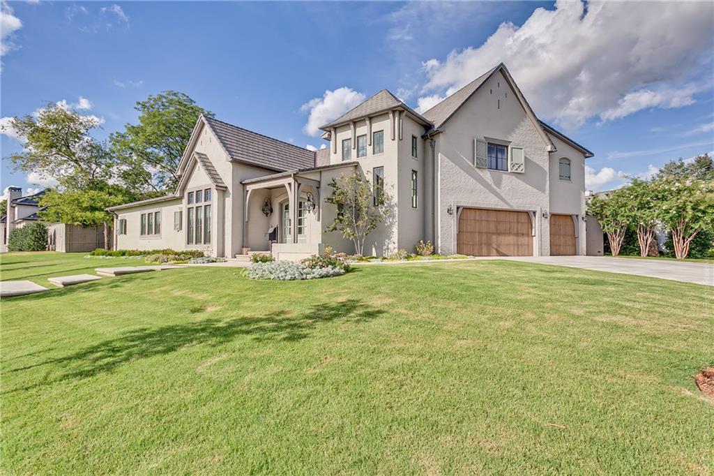 6616 Avondale, Nichols Hills, OK 73116