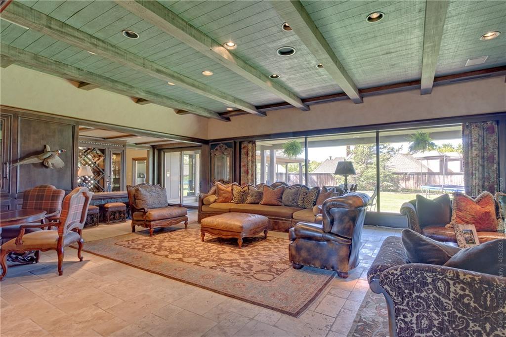 6917 NW Grand Blvd., Nichols Hills, OK 73116