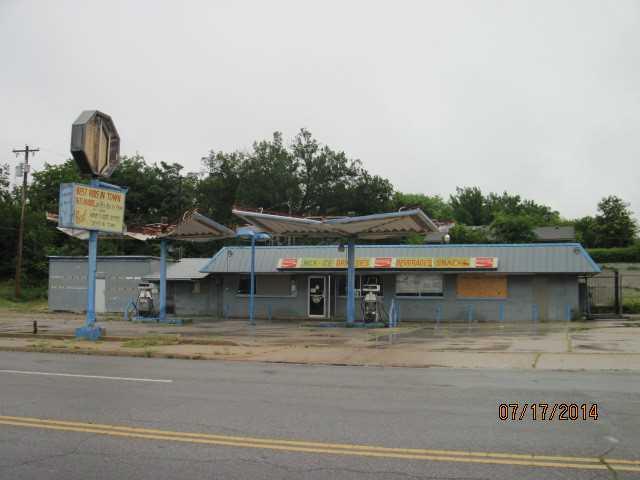 1600 N Martin Luther King Avenue, Oklahoma City, OK 73117