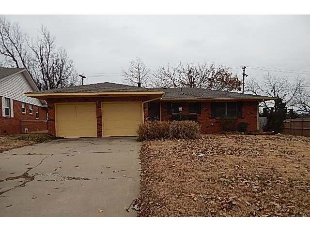 4500 N Virginia AveOklahoma City, OK, 73118Oklahoma County