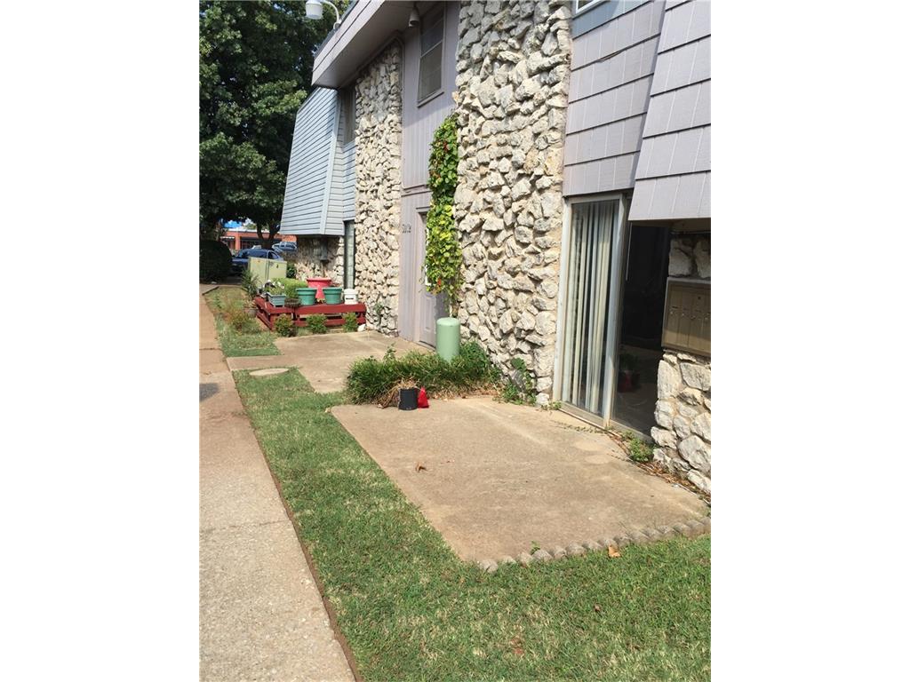 6012 Expressway Unit A, Oklahoma City, OK 73118