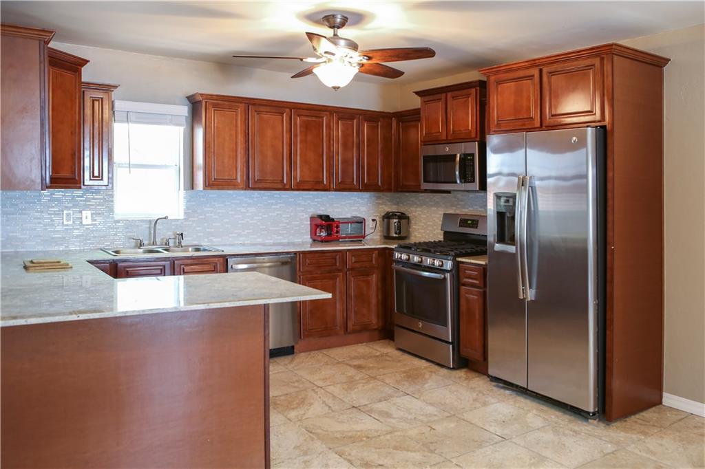 1545 NW 45th Street, Oklahoma City, OK 73118