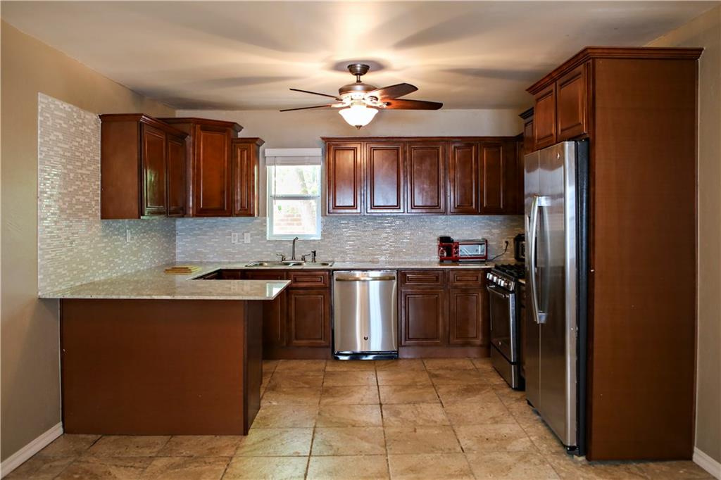 1545 NW 45th Street, Oklahoma City, OK 73118