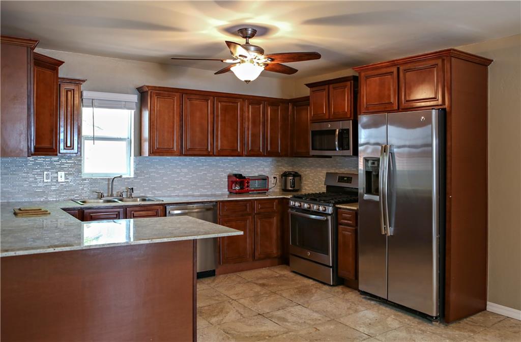 1545 NW 45th Street, Oklahoma City, OK 73118