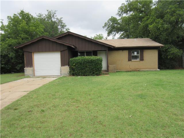 3233 SW 52nd StOklahoma City, OK, 73119Oklahoma County