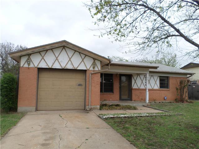 5344 S Monte PlOklahoma City, OK, 73119Oklahoma County