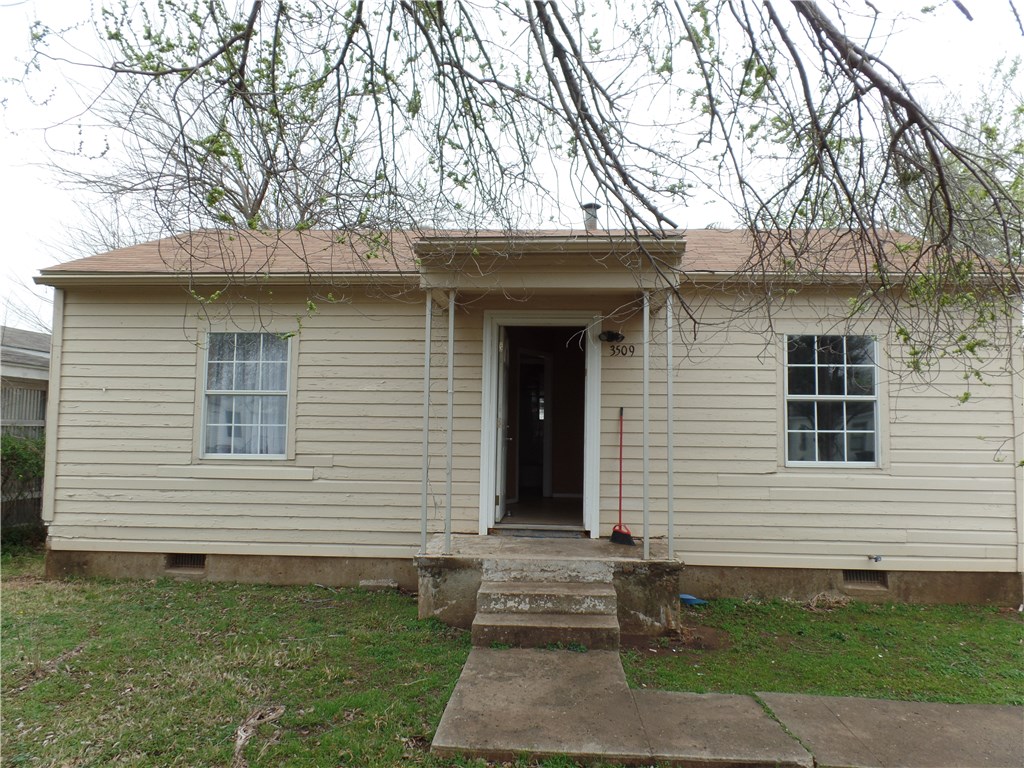 3509 S Meta, Oklahoma City, OK 73119