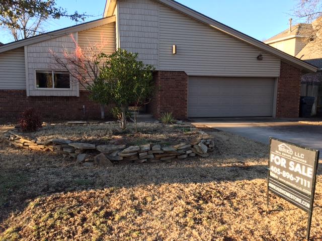 3216 Raintree RdOklahoma City, OK, 73120Oklahoma County