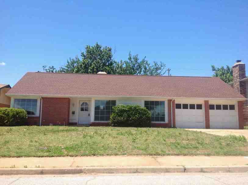 11205 N Villa AveOklahoma City, OK, 73120Oklahoma County