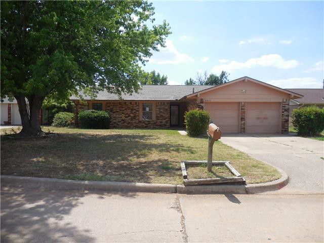 9905 Nichols RdThe Village, OK, 73120Oklahoma County