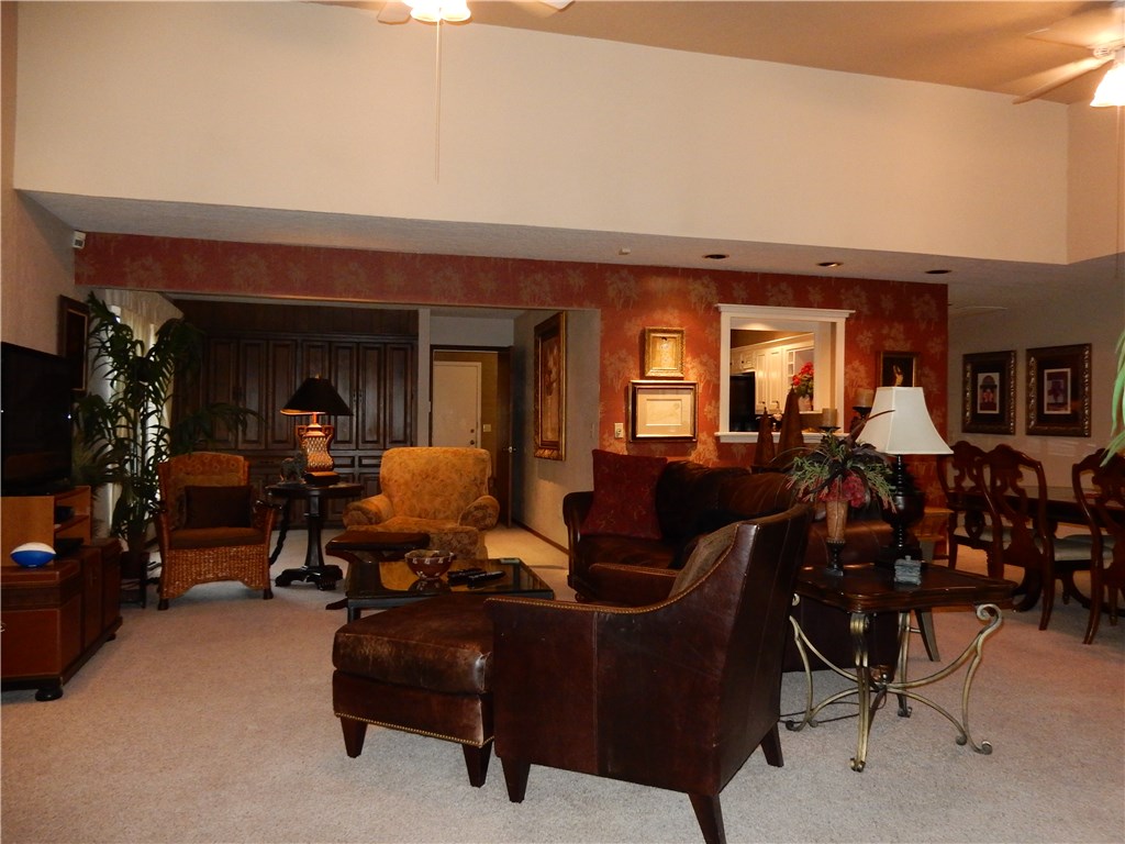 3217 Rain Tree Road, Oklahoma City, OK 73120