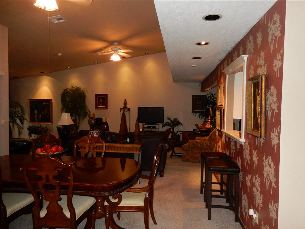 3217 Rain Tree Road, Oklahoma City, OK 73120