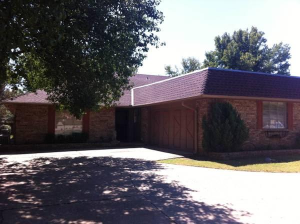 2916 Pine Ridge, Oklahoma City, OK 73120