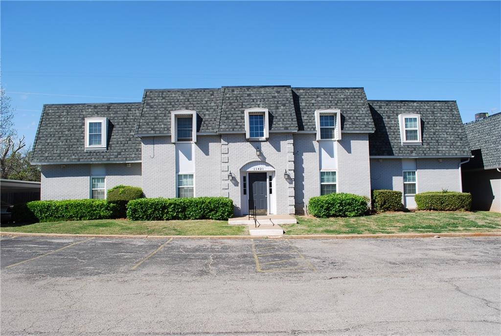 11421 N May Avenue, Oklahoma City, OK 73120
