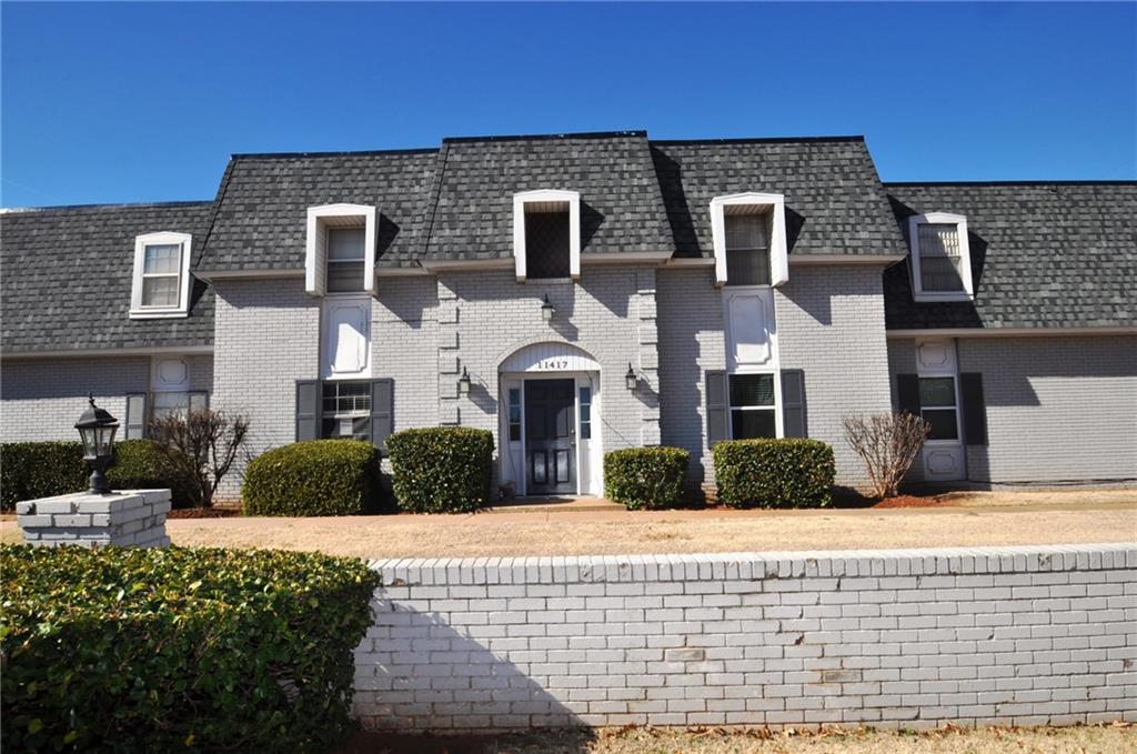 11417 N May Avenue, Oklahoma City, OK 73120