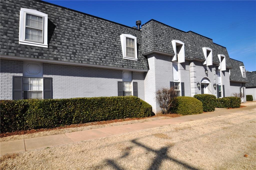 11417 N May Avenue, Oklahoma City, OK 73120
