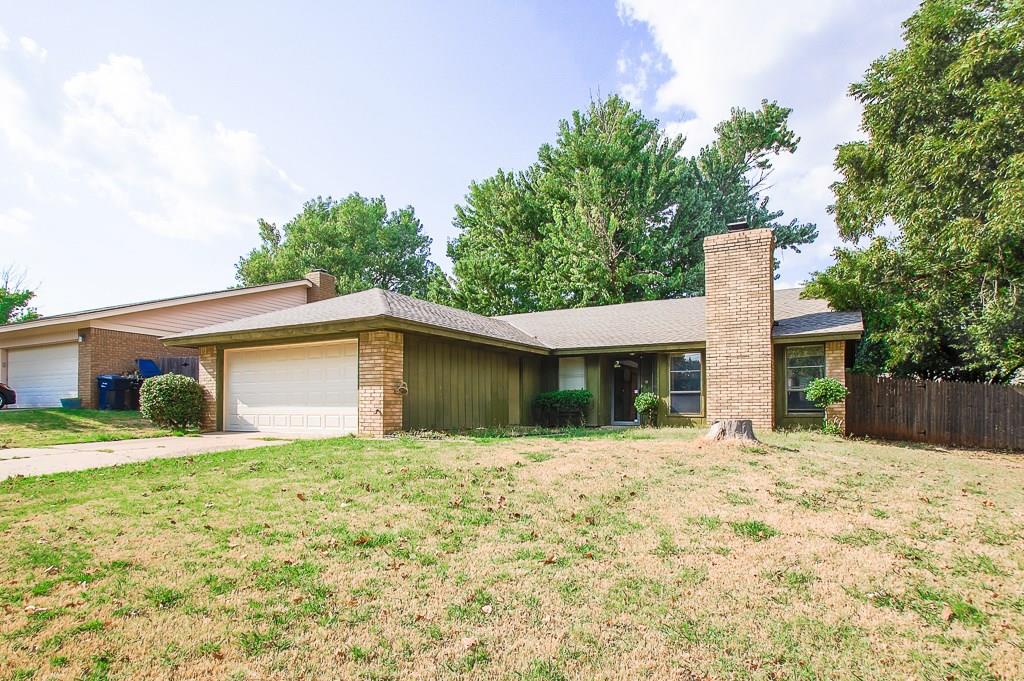 2229 NW 113 Street, Oklahoma City, OK 73120