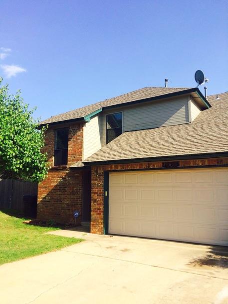 12908 Carrie Court, Oklahoma City, OK 73120