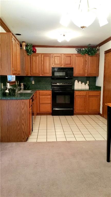 12908 Carrie Court, Oklahoma City, OK 73120
