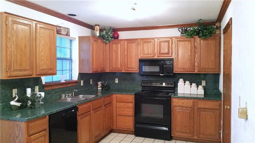 12908 Carrie Court, Oklahoma City, OK 73120