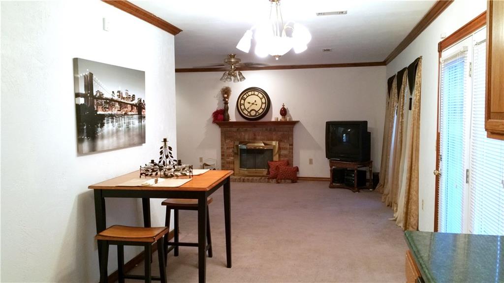 12908 Carrie Court, Oklahoma City, OK 73120