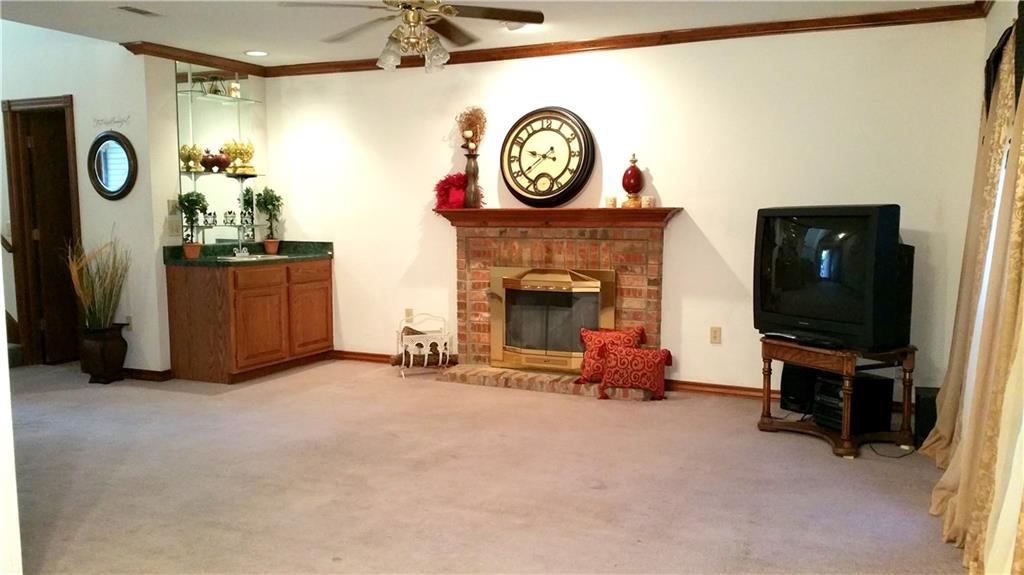 12908 Carrie Court, Oklahoma City, OK 73120