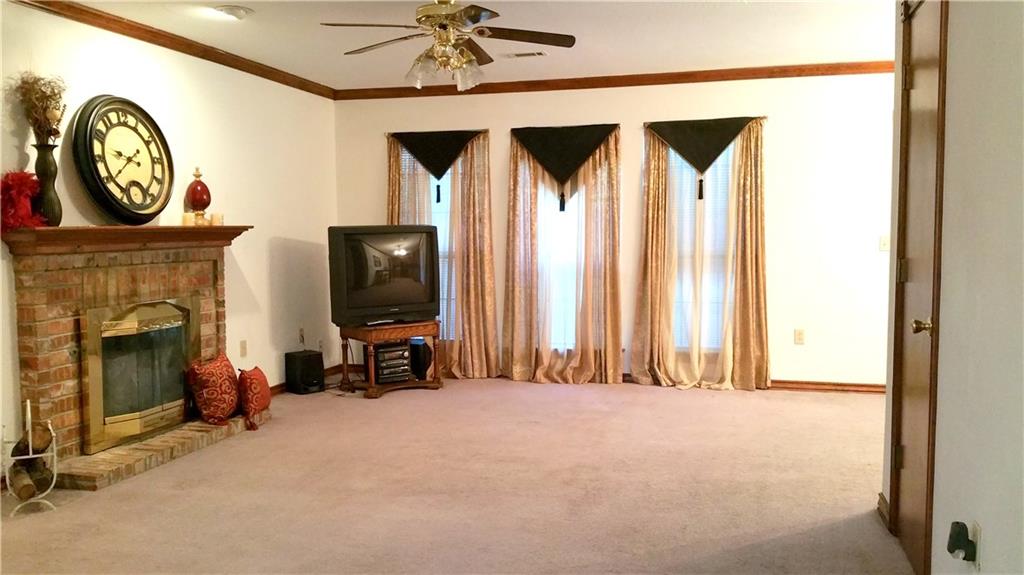 12908 Carrie Court, Oklahoma City, OK 73120