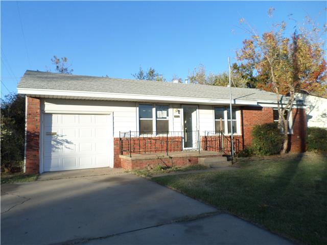 5987 NW 34th StOklahoma City, OK, 73122Oklahoma County