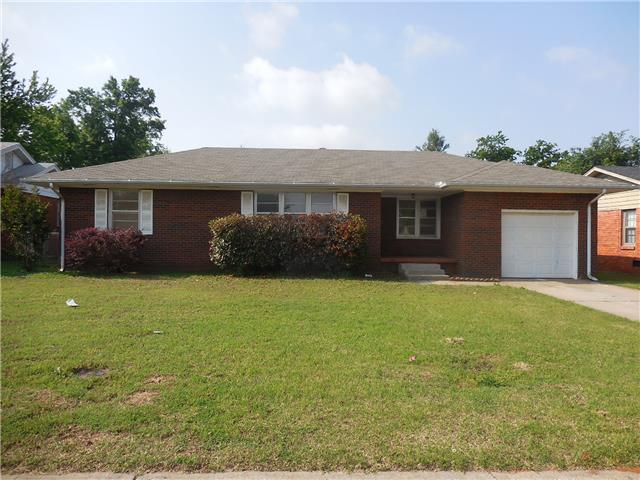 5924 NW 60th StOklahoma City, OK, 73122Oklahoma County