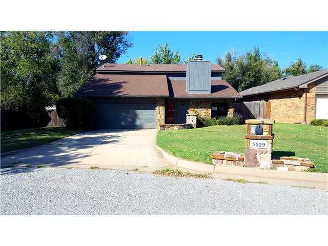 5029 NW 24th PlOklahoma City, OK, 73127Oklahoma County