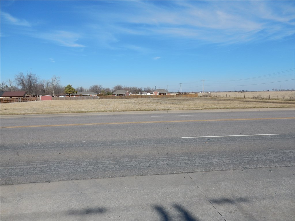 10101 NW 10th Street, Oklahoma City, OK 73127