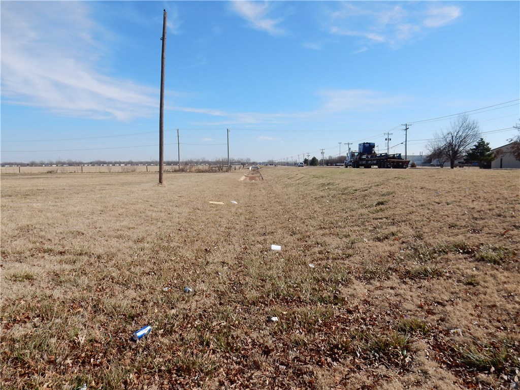 10101 NW 10th Street, Oklahoma City, OK 73127