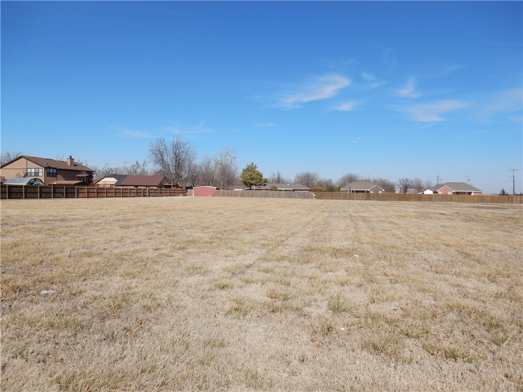 10101 NW 10th Street, Oklahoma City, OK 73127