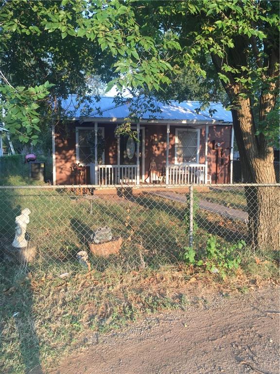 936 Valley View, Yukon, OK 73127